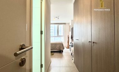 COSTA DE MONTEMAR VENTA DEPARTAMENTO 3D 2B CONCON