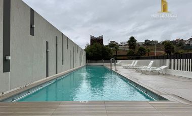 COSTA DE MONTEMAR VENTA DEPARTAMENTO 3D 2B CONCON