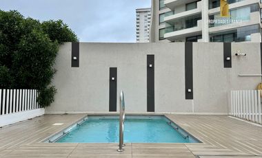 COSTA DE MONTEMAR VENTA DEPARTAMENTO 3D 2B CONCON