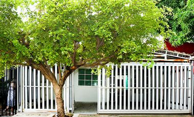 CASA EN VENTA SECTOR LA ELVIRA VALLEDUPAR CESAR