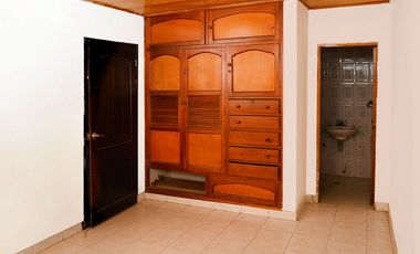 CASA EN VENTA SECTOR LA ELVIRA VALLEDUPAR CESAR