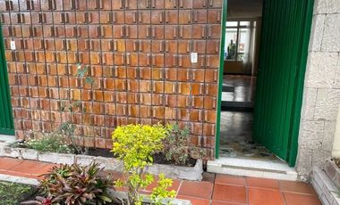 VENTA CASA LA CASTELLANA BOGOTA