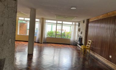 VENTA CASA LA CASTELLANA BOGOTA