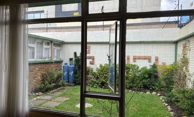 VENTA CASA LA CASTELLANA BOGOTA