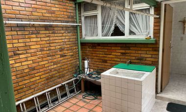 VENTA CASA LA CASTELLANA BOGOTA