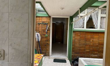 VENTA CASA LA CASTELLANA BOGOTA