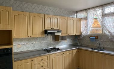 VENTA CASA LA CASTELLANA BOGOTA