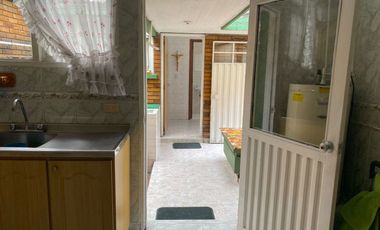 VENTA CASA LA CASTELLANA BOGOTA