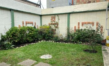 VENTA CASA LA CASTELLANA BOGOTA