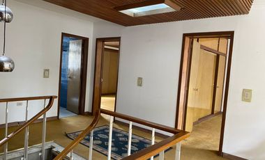 VENTA CASA LA CASTELLANA BOGOTA