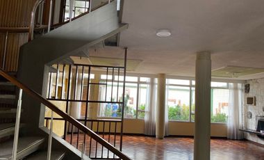 VENTA CASA LA CASTELLANA BOGOTA