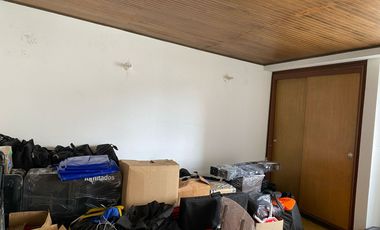 VENTA CASA LA CASTELLANA BOGOTA