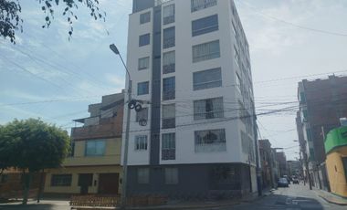 Bienvenido A Tu Nuevo Hogar ....Moderno Flat En El Corazon De Breña !!!!!!!