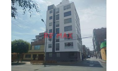 Bienvenido A Tu Nuevo Hogar ....Moderno Flat En El Corazon De Breña !!!!!!!
