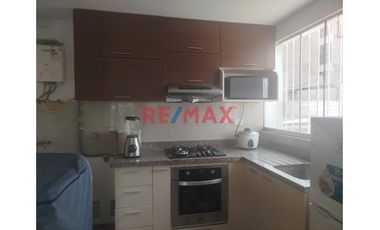 Bienvenido A Tu Nuevo Hogar ....Moderno Flat En El Corazon De Breña !!!!!!!