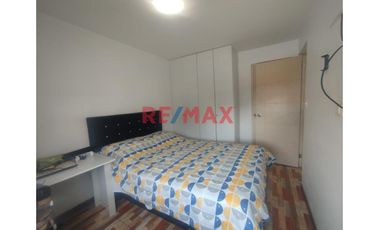 Bienvenido A Tu Nuevo Hogar ....Moderno Flat En El Corazon De Breña !!!!!!!