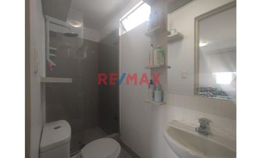 Bienvenido A Tu Nuevo Hogar ....Moderno Flat En El Corazon De Breña !!!!!!!