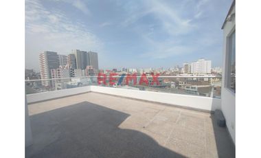 Bienvenido A Tu Nuevo Hogar ....Moderno Flat En El Corazon De Breña !!!!!!!