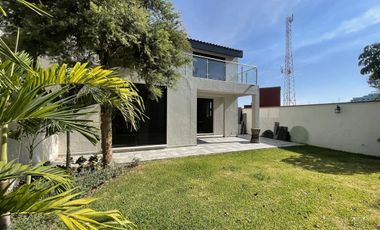 Venta de Casa en Palmira