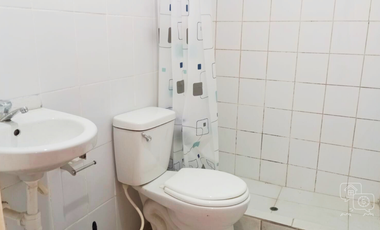 Departamento amplio en segundo piso – a pasos del Centro de Chiclayo