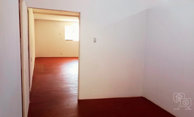 Departamento amplio en segundo piso – a pasos del Centro de Chiclayo