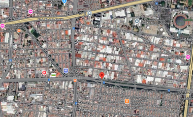 Departamento Av. Plutarco Elías Calles  Granjas México Iztacalco  NO CREDITOS RECURSOS PROPIOS