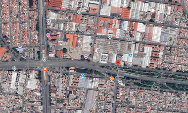 Departamento Av. Plutarco Elías Calles  Granjas México Iztacalco  NO CREDITOS RECURSOS PROPIOS