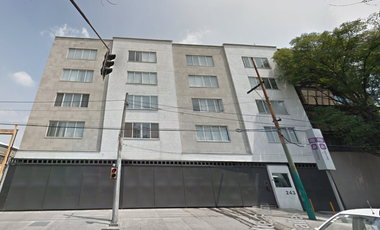 Departamento Av. Plutarco Elías Calles  Granjas México Iztacalco  NO CREDITOS RECURSOS PROPIOS