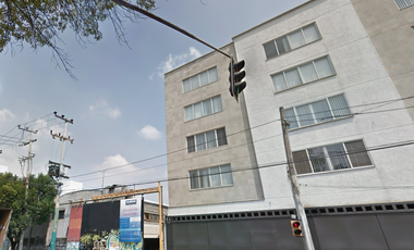 Departamento Av. Plutarco Elías Calles  Granjas México Iztacalco  NO CREDITOS RECURSOS PROPIOS