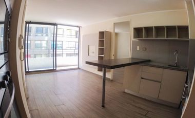 Departamento San Martin, Santiago Centro / Excelente Ubicación / 2D 2B