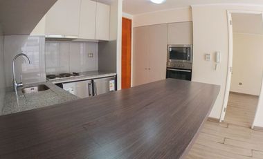 Departamento San Martin, Santiago Centro / Excelente Ubicación / 2D 2B