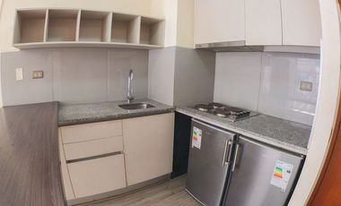 Departamento San Martin, Santiago Centro / Excelente Ubicación / 2D 2B