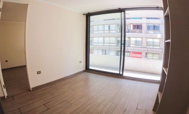 Departamento San Martin, Santiago Centro / Excelente Ubicación / 2D 2B