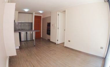 Departamento San Martin, Santiago Centro / Excelente Ubicación / 2D 2B
