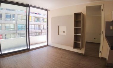 Departamento San Martin, Santiago Centro / Excelente Ubicación / 2D 2B