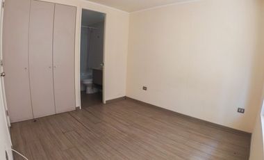 Departamento San Martin, Santiago Centro / Excelente Ubicación / 2D 2B