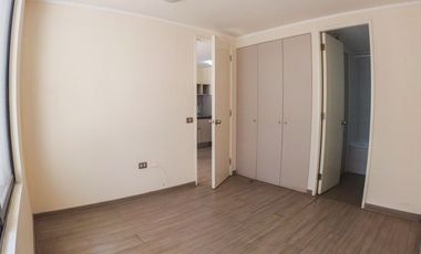 Departamento San Martin, Santiago Centro / Excelente Ubicación / 2D 2B