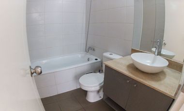 Departamento San Martin, Santiago Centro / Excelente Ubicación / 2D 2B
