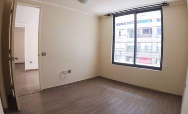 Departamento San Martin, Santiago Centro / Excelente Ubicación / 2D 2B