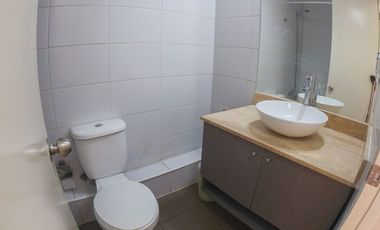 Departamento San Martin, Santiago Centro / Excelente Ubicación / 2D 2B