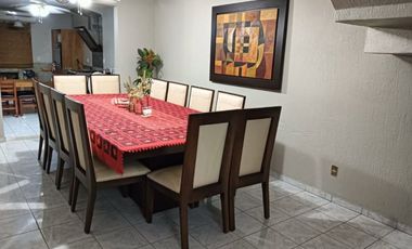 VENDO CASA EN EL FLORESTA, *ESCRITURAS INDEPENDIENTES*