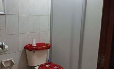 VENDO CASA EN EL FLORESTA, *ESCRITURAS INDEPENDIENTES*