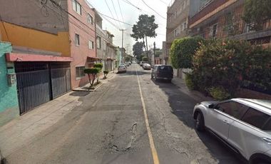 Casa en Venta Cuchilla La Joya Gustavo A Madero CDMX