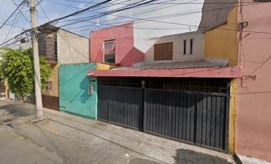 Casa en Venta Cuchilla La Joya Gustavo A Madero CDMX