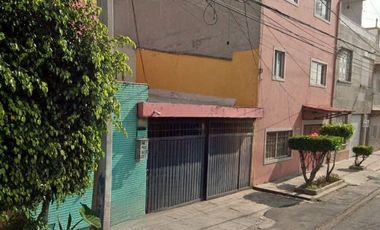 Casa en Venta Cuchilla La Joya Gustavo A Madero CDMX