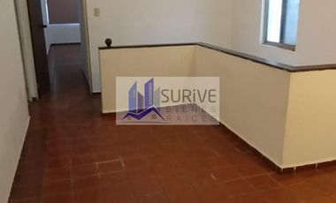 CASA EN RENTA NUEVA LINDA VISTA GUADALUPE NL