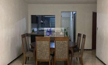 CASA EN RENTA NUEVA LINDA VISTA GUADALUPE NL