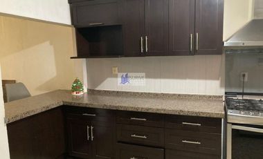 CASA EN RENTA NUEVA LINDA VISTA GUADALUPE NL