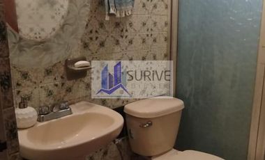 CASA EN RENTA NUEVA LINDA VISTA GUADALUPE NL