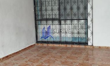CASA EN RENTA NUEVA LINDA VISTA GUADALUPE NL